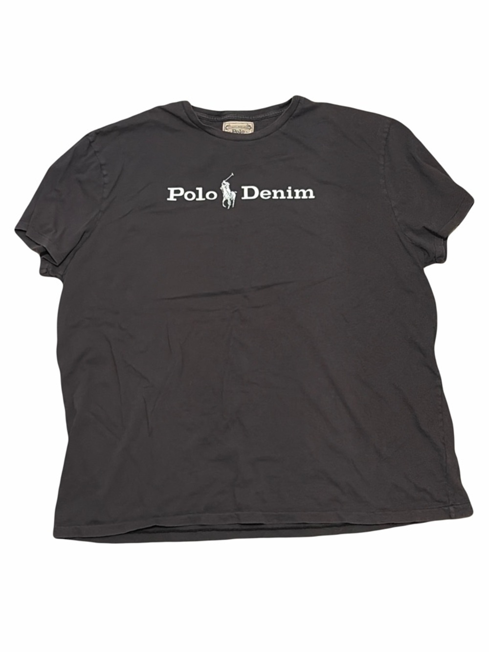 Polo Ralph Lauren Denim & Supply T-Shirt - Picture 2 of 5